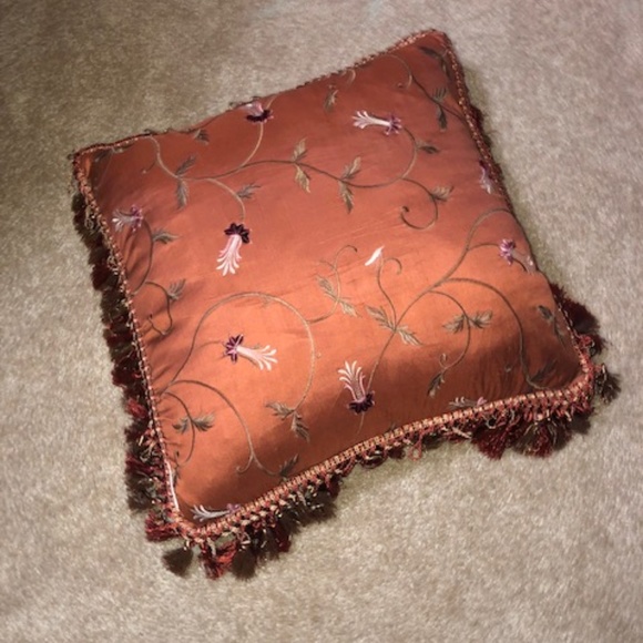 Other - Decorative Accent Pillow